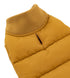 MANDARINE BROTHERS リバーシブルダウンベスト/REVERSIBLE DOWN VEST
